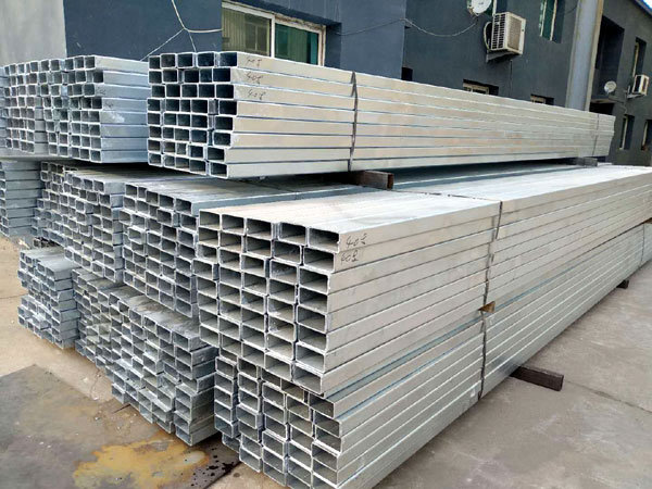 沈陽熱鍍鋅件廠家